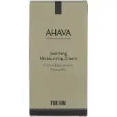 Ahava Men Care Time To Energize Soothing After Shave Moisturizer