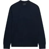 Superdry Pull-over 'Essential' marine