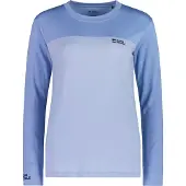 Mons Royale Maillot manches longues femme Yotei