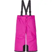 Reima - Pantalon de ski - Proxima Reimatec Winter Pants Fucshia - Taille Enfant 6 ans - Rose