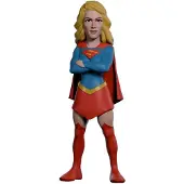 Minix Figurine Supergirl, collection , DC Comics, 12 cm