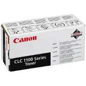 Canon CLC1100 Toner Black Cartouche de toner Original Noir