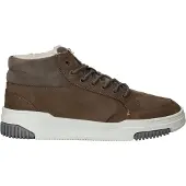 Hub Bottes à lacets 'Mark 2.1' gris