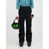 Peak Performance Pantalon outdoor 'Anima' noir