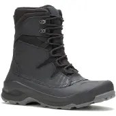 Kamik Iceland Snow Boots Gris EU 43 Homme