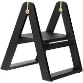 Gejst - Reech Step Stool Ladder Noir