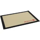 De Buyer 4931.40n tapis siliconé - 40 x 30 cm
