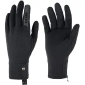 Buff Thermonet Gloves Noir L