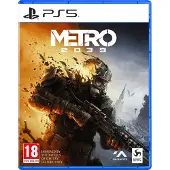 Metro 2039 - PS5