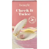 Benefit Cheek It Twice Blush Duo Set