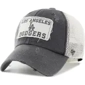 47 Mlb Los Angeles Dodgers Egremont Cap Gris