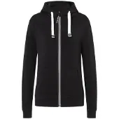 Super.natural Sweatshirt à capuche femme Solution DWR