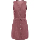ONLY Robe 'ONLMoxie' rose ancienne