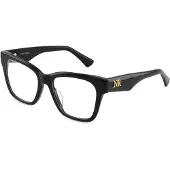 Nina Ricci Vnr501 18x53x140mm Reading Glasses Noir Femme