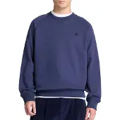 Timberland Sweat-shirt bleu