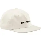 Salomon Casquette Logo Flat