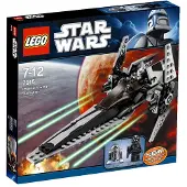 LEGO Star Wars 7915 Imperial Vwing Starfighter
