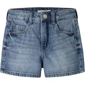 Name it Jean 'NKFRose' bleu denim