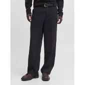 Jack & Jones Pantalon 'JPSTBill' noir