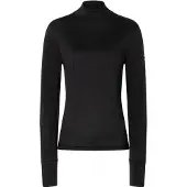 Super.natural T-shirt à Manches Longues Tundra175 Turtleneck