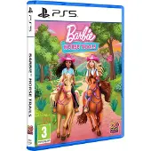 Barbie: Horse Trails - PS5