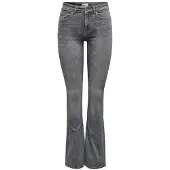 ONLY Jean 'ONLBlush' gris denim