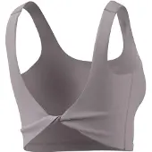Adidas Soutien-gorge de sport 'OPTIME' violet / lilas