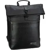 Jost Sac à dos 'Stockholm' noir