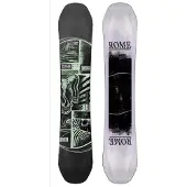 Rome Planche De Snowboard Boneless