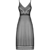 Obsessive Estiqua Chemise M/L