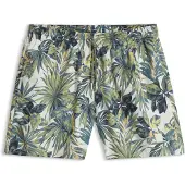 BOSS Short de bain imprimé