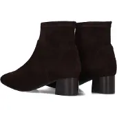 Peter kaiser Bottines noir