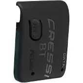 Cressi Raffaello Bluetooth Cable Argenté