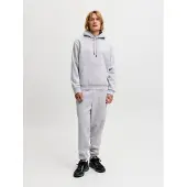 Jack & Jones Survêtement 'JJEBRADLEY' gris
