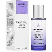 Marbert Bath & Body Classic Eau de Toilette 50 ml