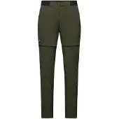 Salewa Pantalon de randonnée 2 en 1 femme Pedroc 3