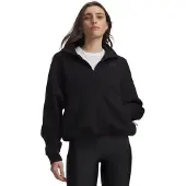 Under Armour Sweat à Demi-zip Unstoppable Fleece