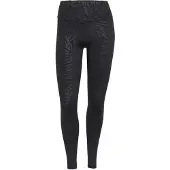 Adidas Pantalon de sport 'All Me Essentials' gris foncé / noir