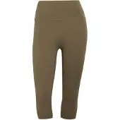 Adidas Pantalon de sport 'Optime Workout' olive
