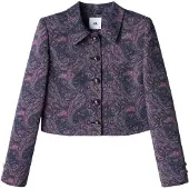 ADL Blazer fuchsia