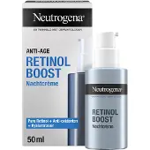 Neutrogena Retinol Boost crème de nuit 50 ml