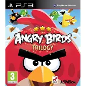 Angry Birds - Trilogy PS3