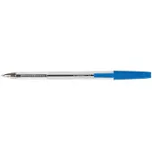 Q-CONNECT Stylo à bille Proof Pen 0.7 (20x)