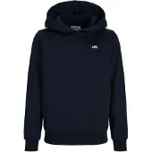 JJ REBEL Sweat bleu nuit