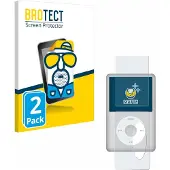 BROTECT Film de protection antireflet Protection d'écran mat