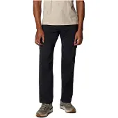 Columbia Silver Ridge Utility Pants Noir 34 / 30 Homme