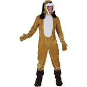 Atosa Costume De Chien