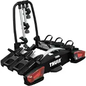 Thule Velocompact Fix4bike Bike Rack For 3 Bikes Noir 3 Bikes