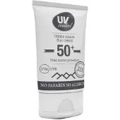 Uv Control Gel-crème Fp-50 50g