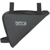 Wag Sacoche De Cadre Spallaccio Classic 2l